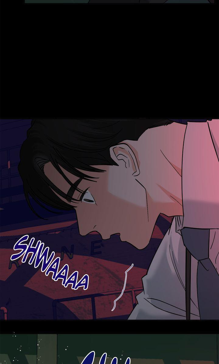 Read Killer Whale Protocol chapter 50 image 18 on Lezhin