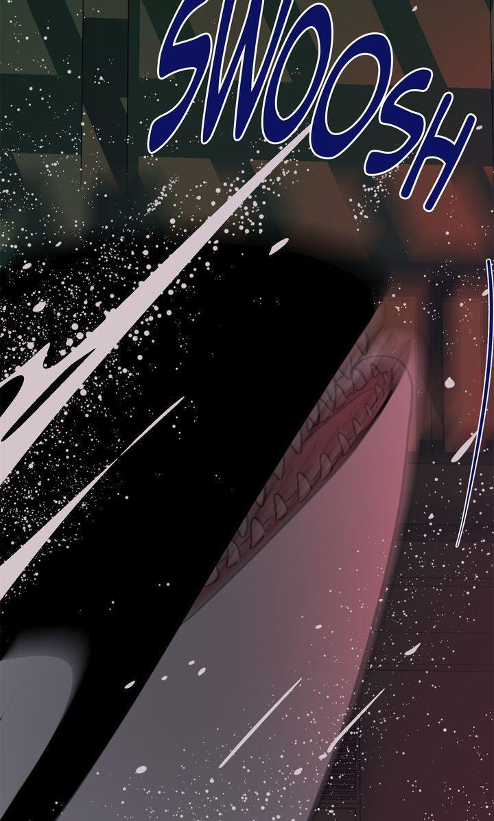 Read Killer Whale Protocol chapter 50 image 19 on Lezhin