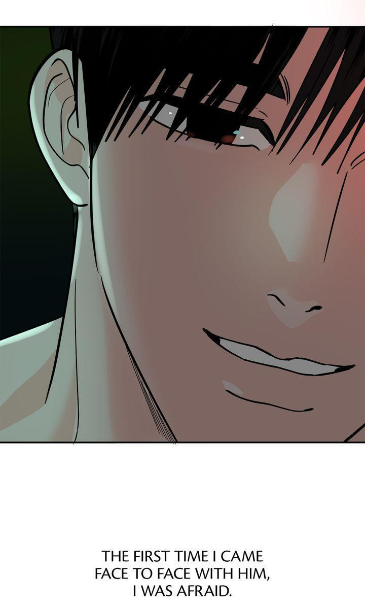 Read Killer Whale Protocol chapter 50 image 2 on Lezhin