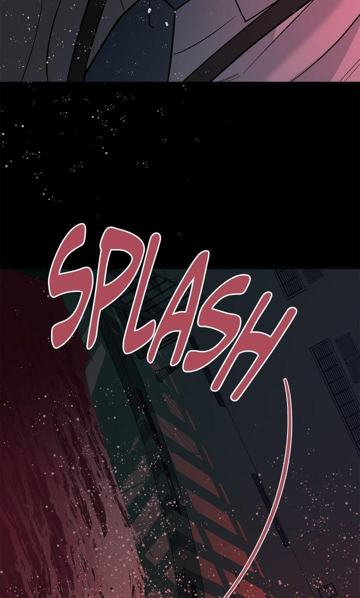 Read Killer Whale Protocol chapter 50 image 22 on Lezhin