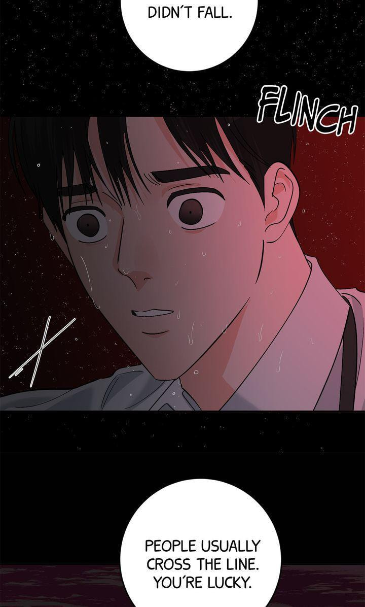 Read Killer Whale Protocol chapter 50 image 24 on Lezhin