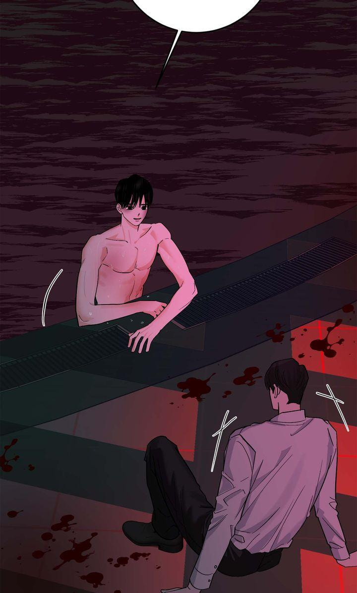 Read Killer Whale Protocol chapter 50 image 25 on Lezhin