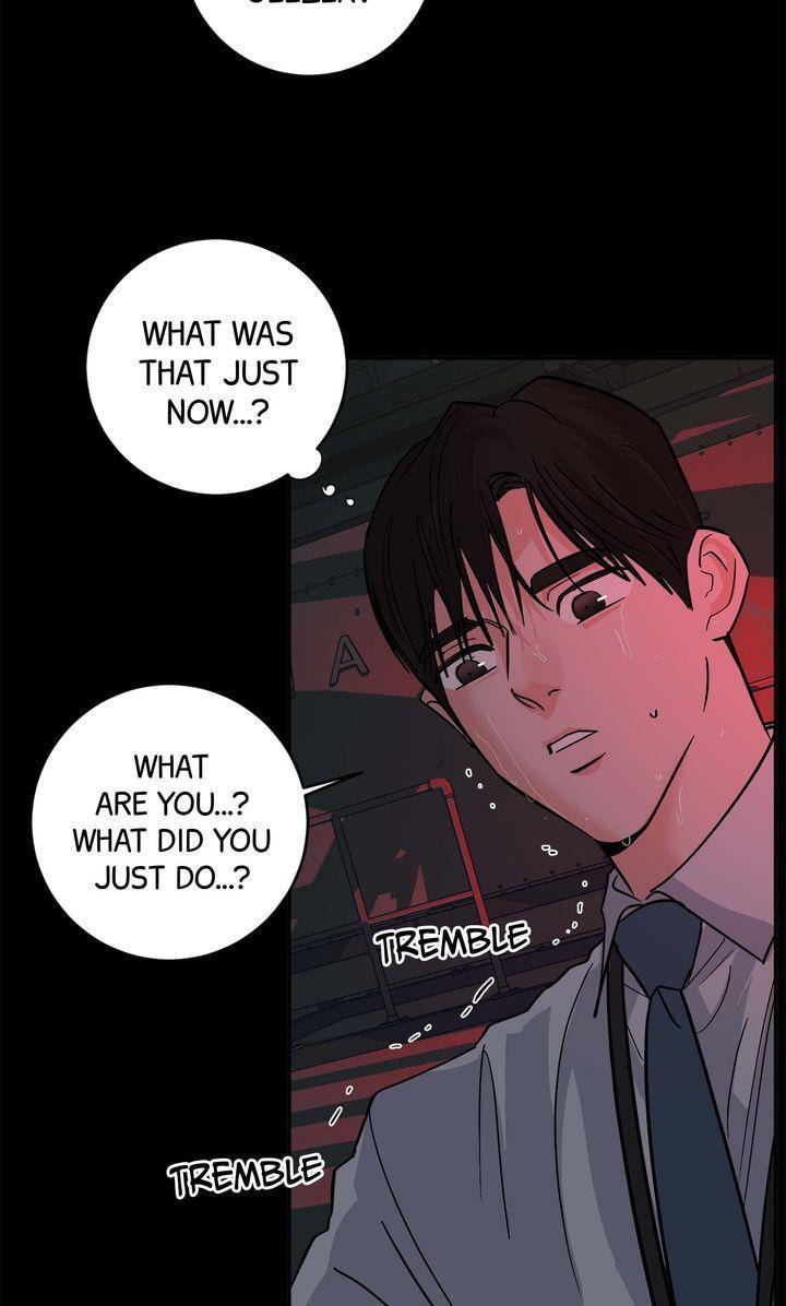 Read Killer Whale Protocol chapter 50 image 27 on Lezhin