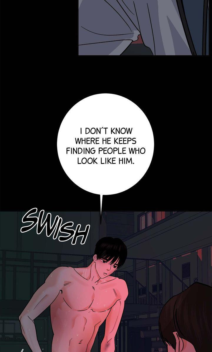 Read Killer Whale Protocol chapter 50 image 28 on Lezhin