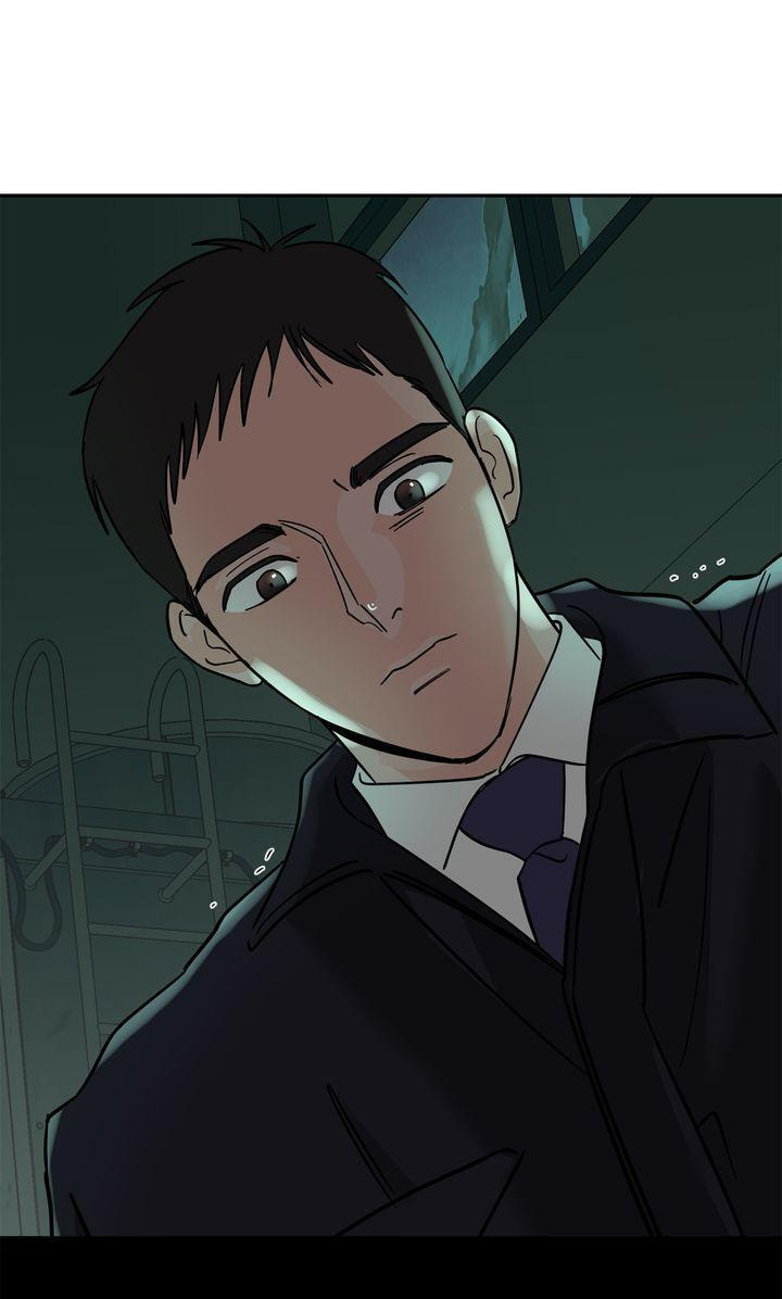 Read Killer Whale Protocol chapter 50 image 3 on Lezhin