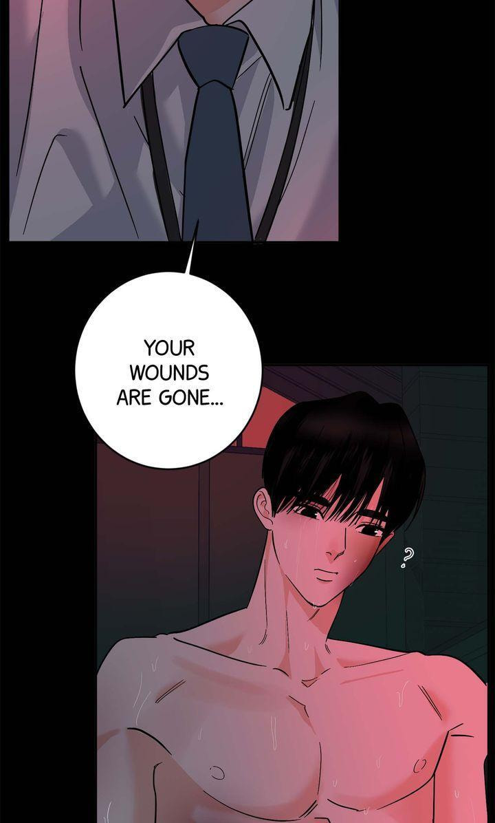 Read Killer Whale Protocol chapter 50 image 30 on Lezhin