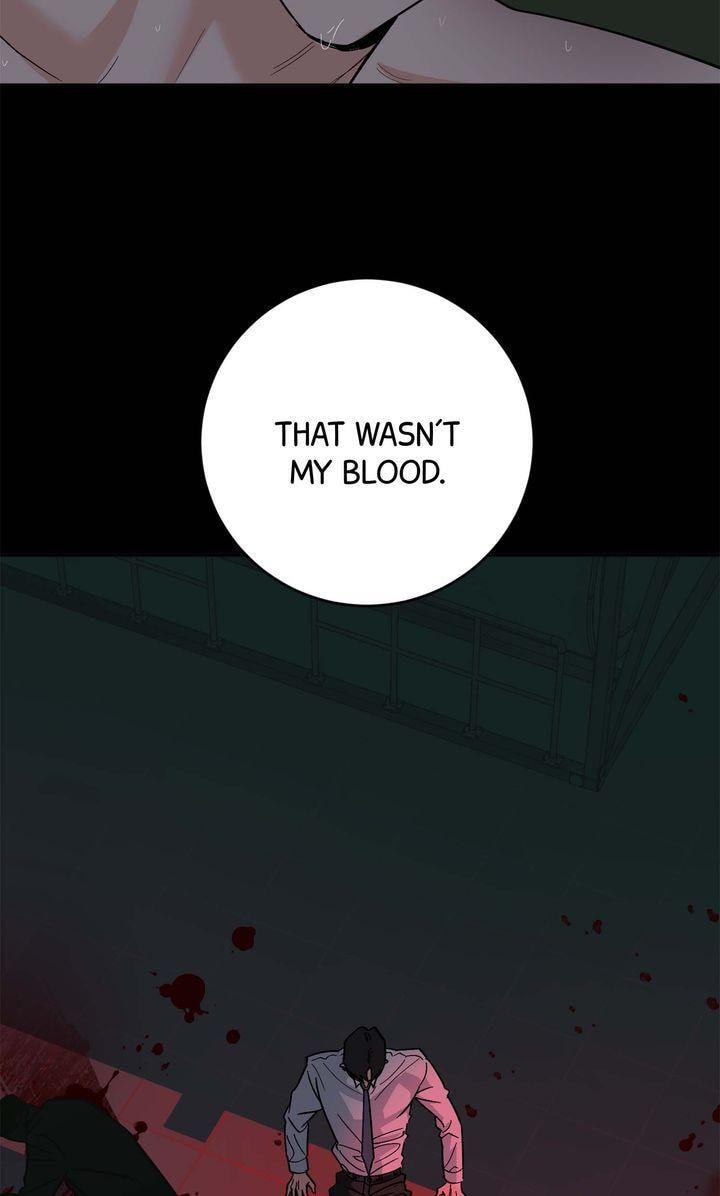 Read Killer Whale Protocol chapter 50 image 32 on Lezhin