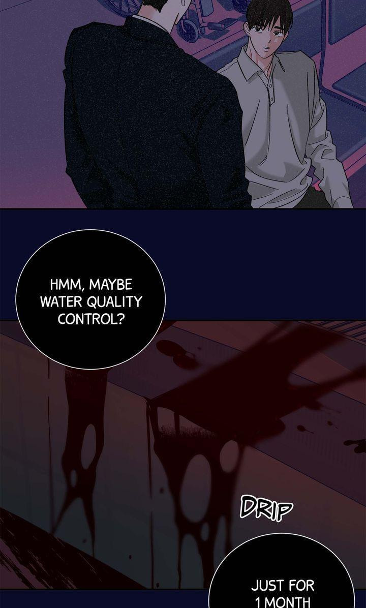 Read Killer Whale Protocol chapter 50 image 35 on Lezhin