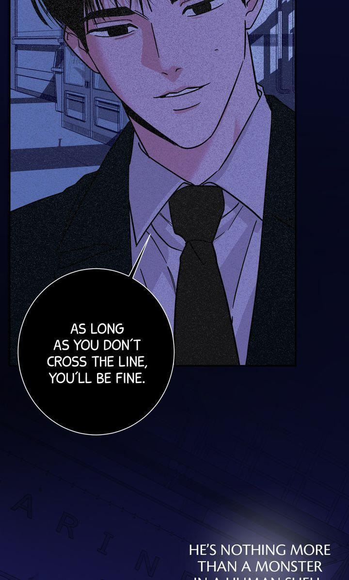 Read Killer Whale Protocol chapter 50 image 37 on Lezhin