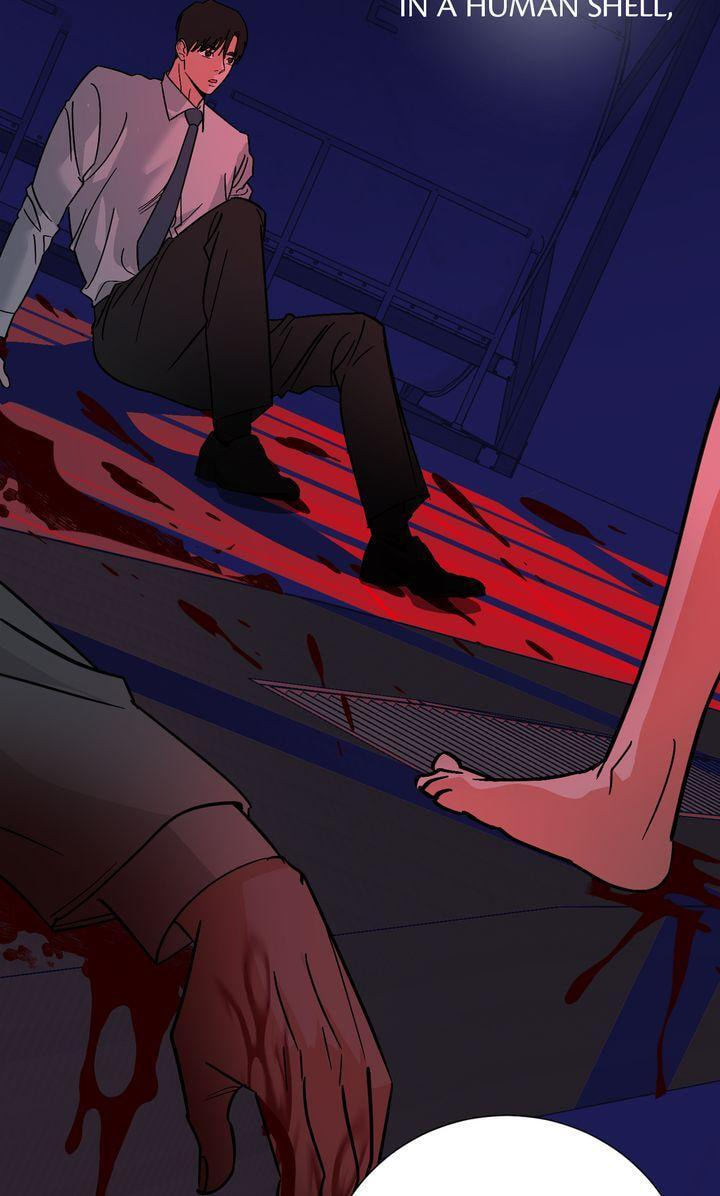 Read Killer Whale Protocol chapter 50 image 38 on Lezhin
