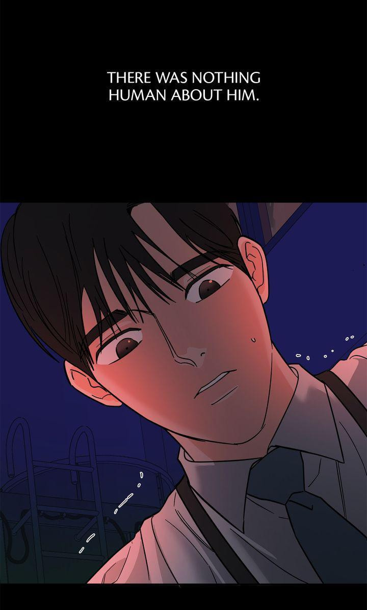 Read Killer Whale Protocol chapter 50 image 4 on Lezhin
