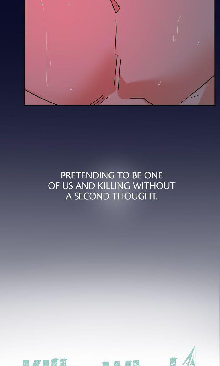 Read Killer Whale Protocol chapter 50 image 40 on Lezhin