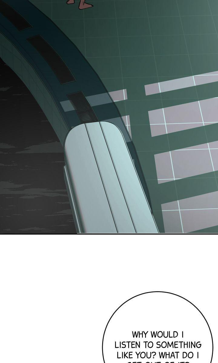 Read Killer Whale Protocol chapter 50 image 42 on Lezhin