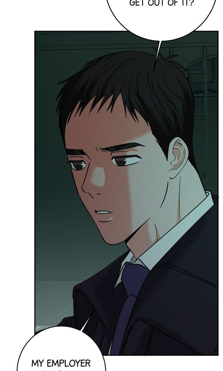 Read Killer Whale Protocol chapter 50 image 43 on Lezhin