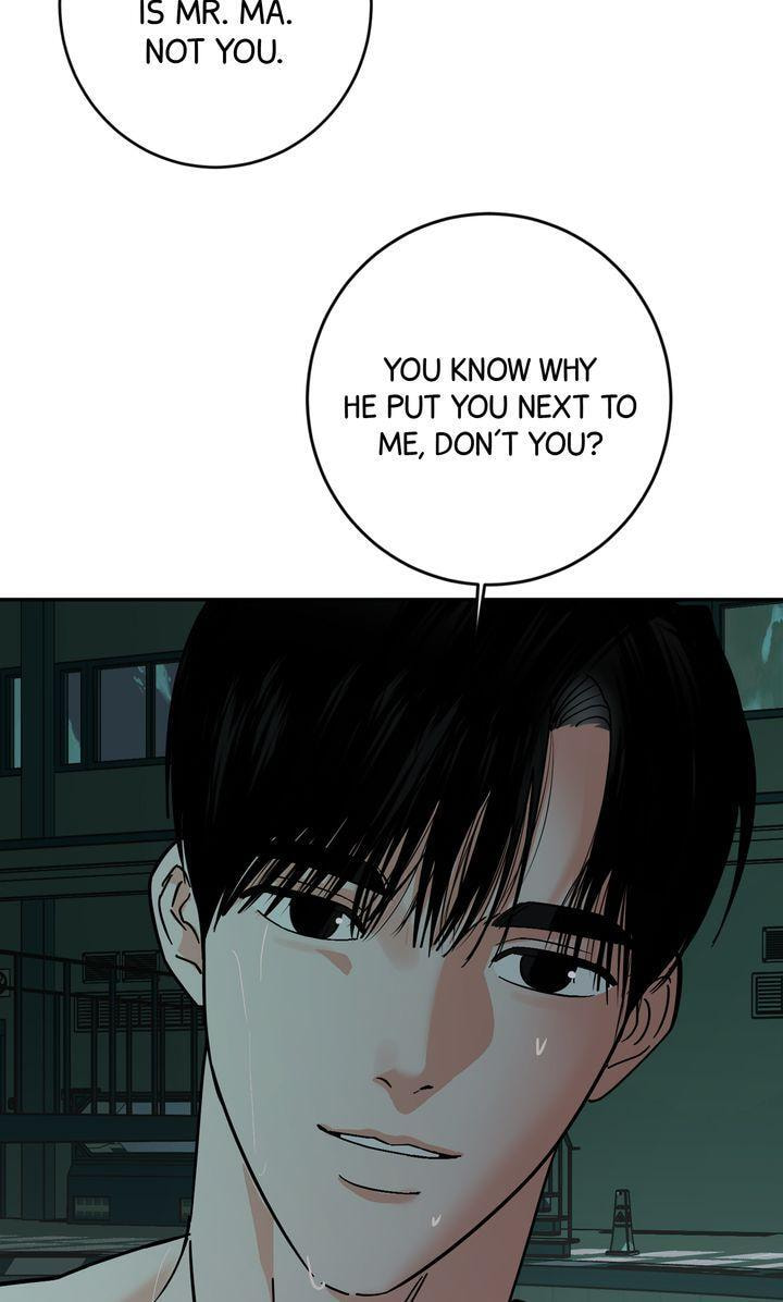 Read Killer Whale Protocol chapter 50 image 44 on Lezhin