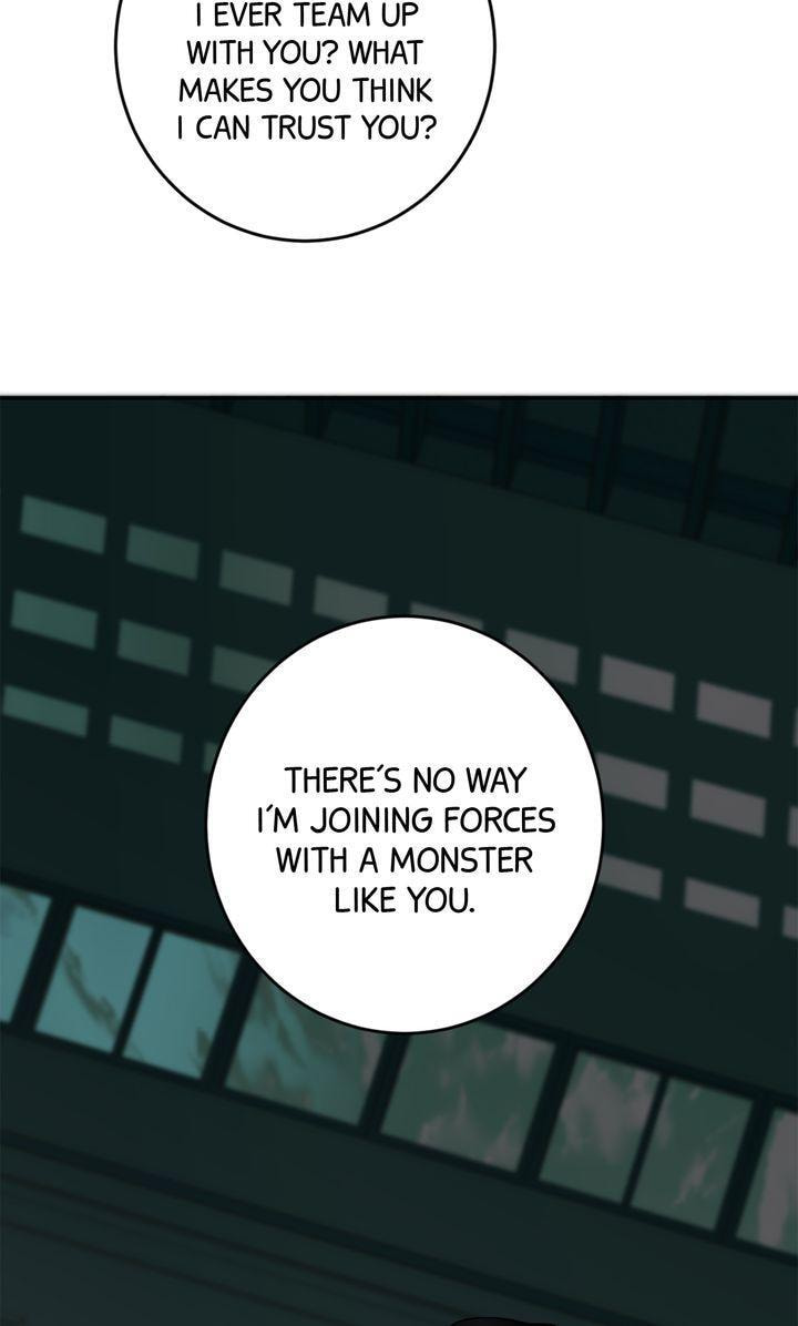 Read Killer Whale Protocol chapter 50 image 49 on Lezhin