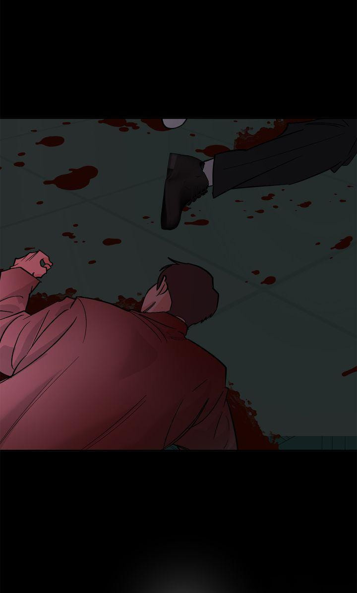 Read Killer Whale Protocol chapter 50 image 5 on Lezhin