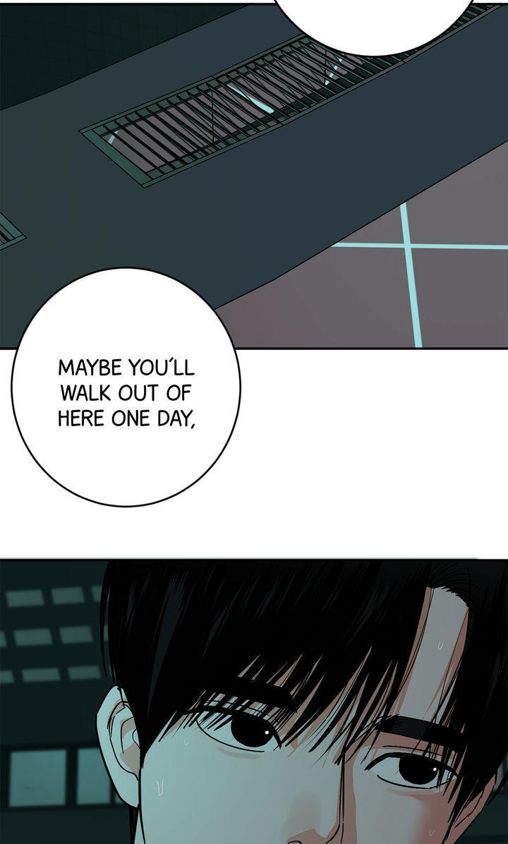 Read Killer Whale Protocol chapter 50 image 51 on Lezhin