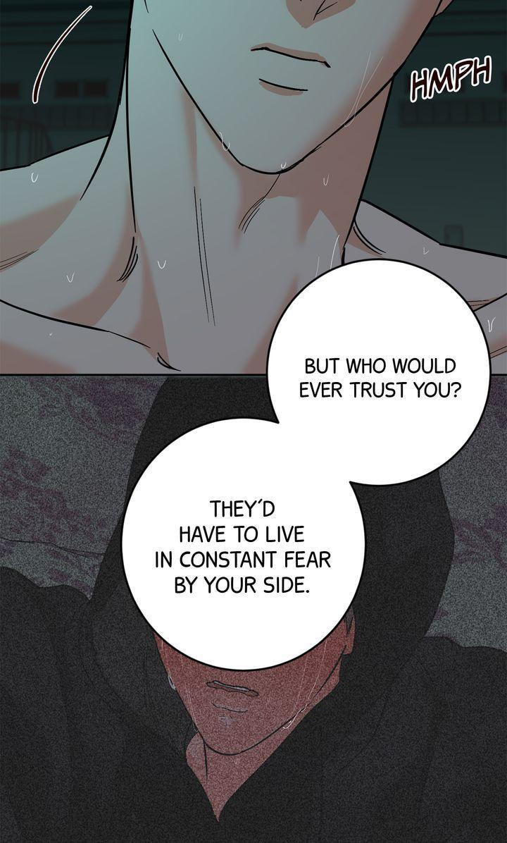 Read Killer Whale Protocol chapter 50 image 52 on Lezhin
