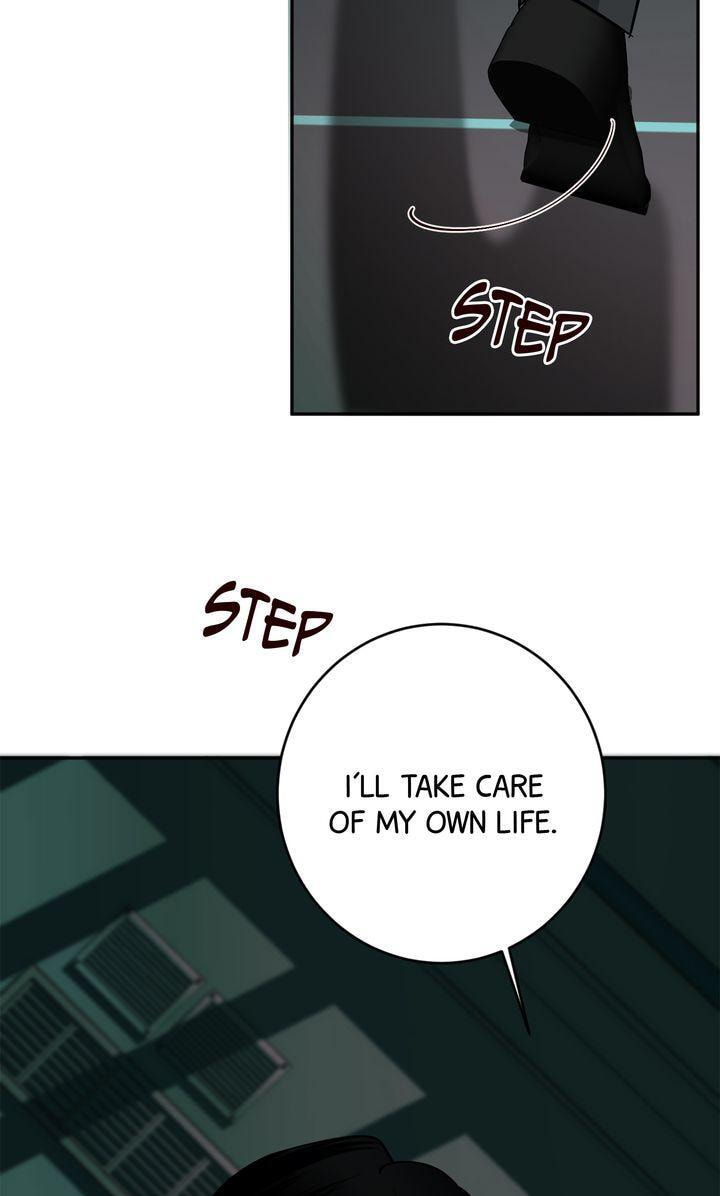 Read Killer Whale Protocol chapter 50 image 55 on Lezhin