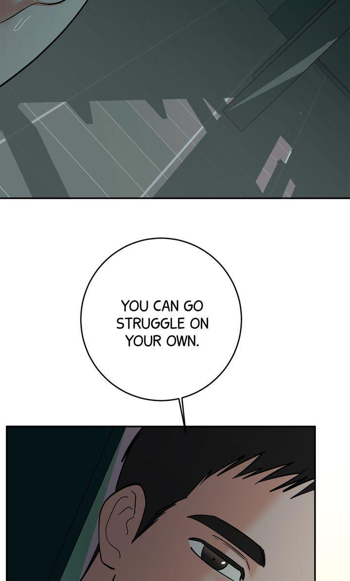Read Killer Whale Protocol chapter 50 image 57 on Lezhin