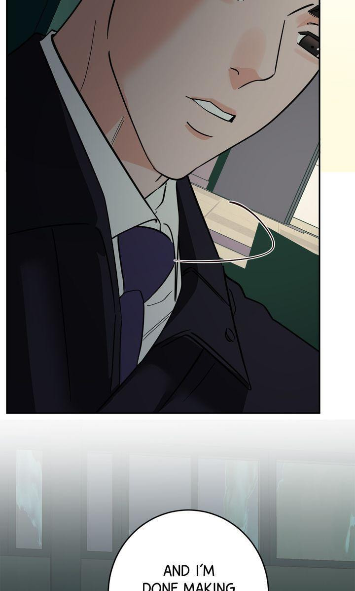 Read Killer Whale Protocol chapter 50 image 58 on Lezhin