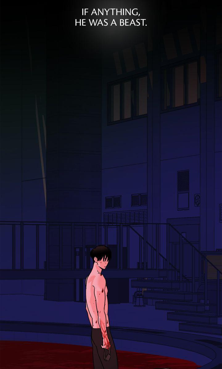Read Killer Whale Protocol chapter 50 image 6 on Lezhin