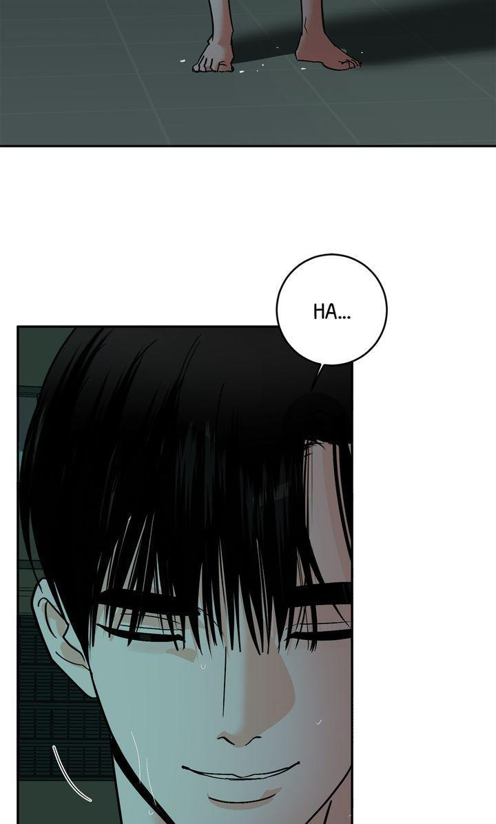 Read Killer Whale Protocol chapter 50 image 60 on Lezhin