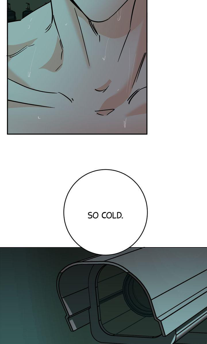 Read Killer Whale Protocol chapter 50 image 61 on Lezhin
