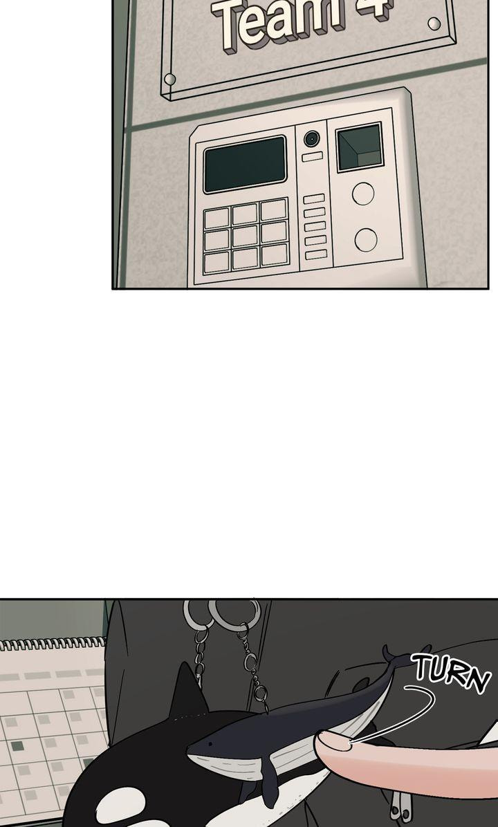 Read Killer Whale Protocol chapter 50 image 64 on Lezhin