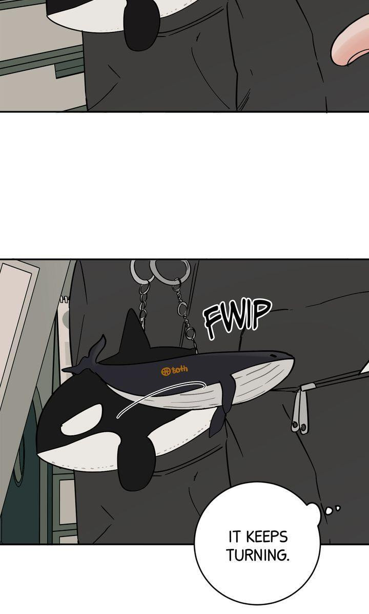 Read Killer Whale Protocol chapter 50 image 65 on Lezhin