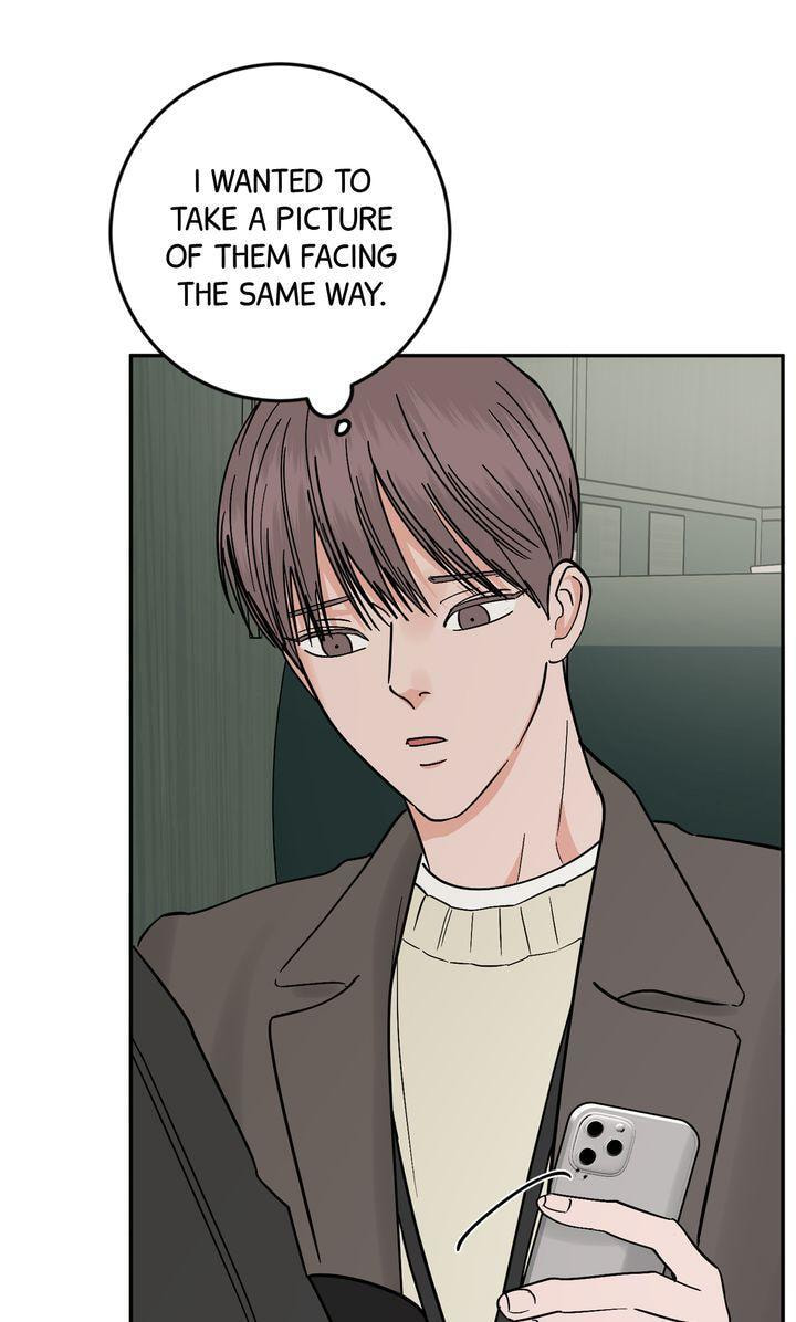 Read Killer Whale Protocol chapter 50 image 66 on Lezhin