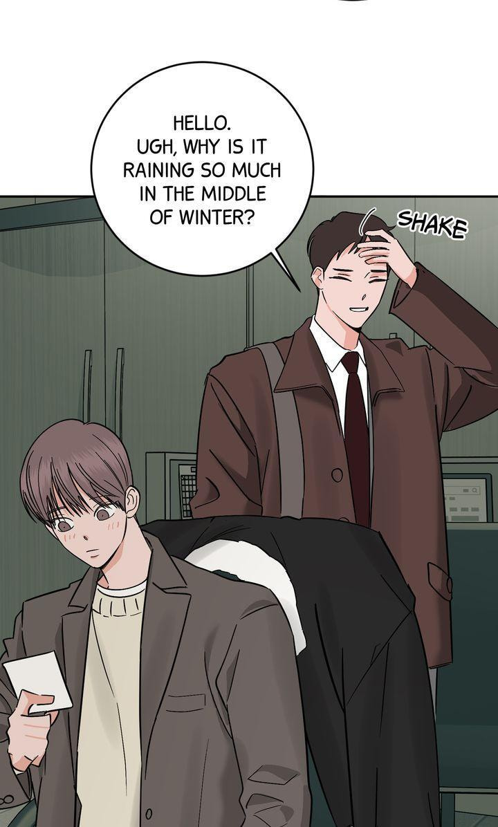 Read Killer Whale Protocol chapter 50 image 69 on Lezhin