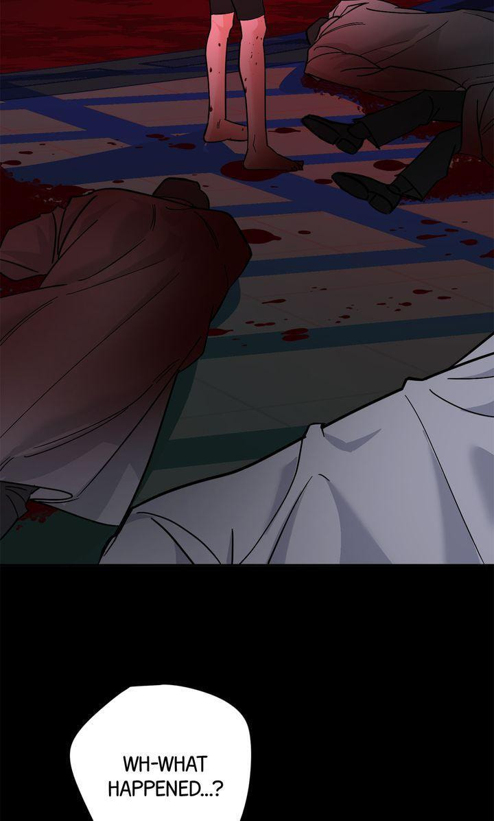 Read Killer Whale Protocol chapter 50 image 7 on Lezhin