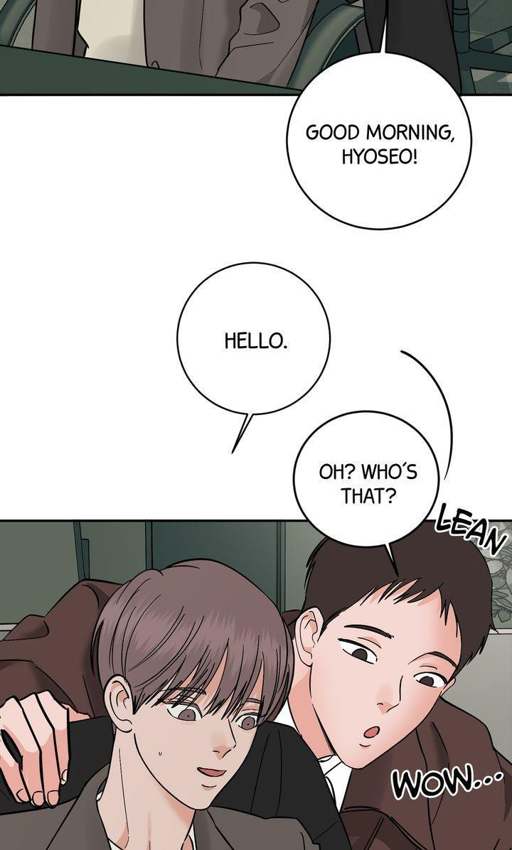 Read Killer Whale Protocol chapter 50 image 70 on Lezhin