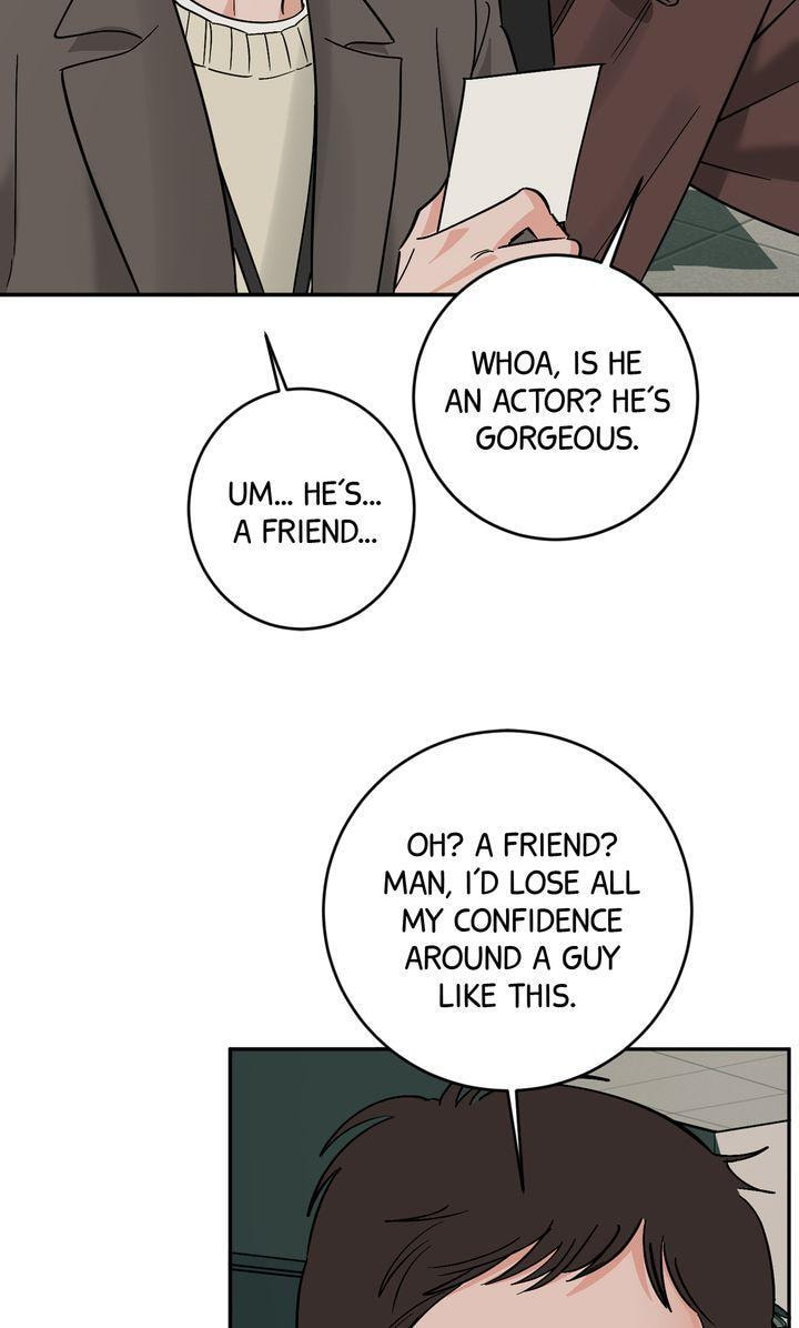 Read Killer Whale Protocol chapter 50 image 71 on Lezhin