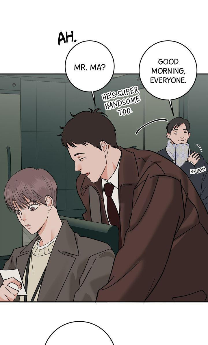 Read Killer Whale Protocol chapter 50 image 73 on Lezhin