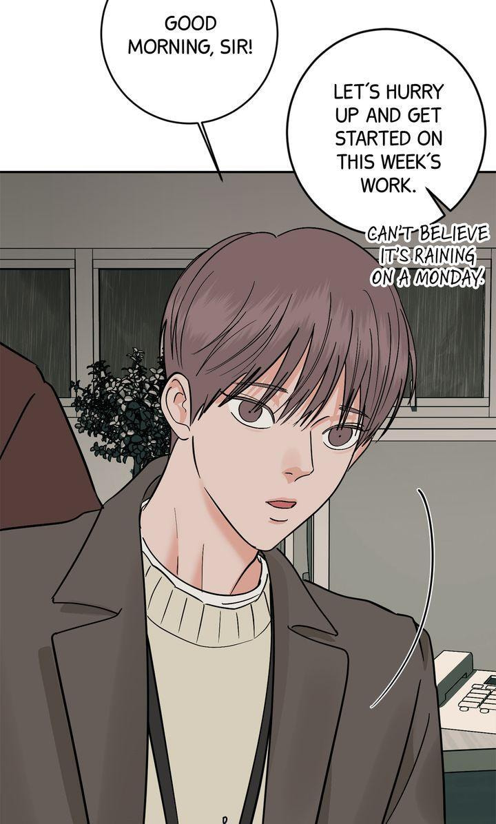 Read Killer Whale Protocol chapter 50 image 74 on Lezhin