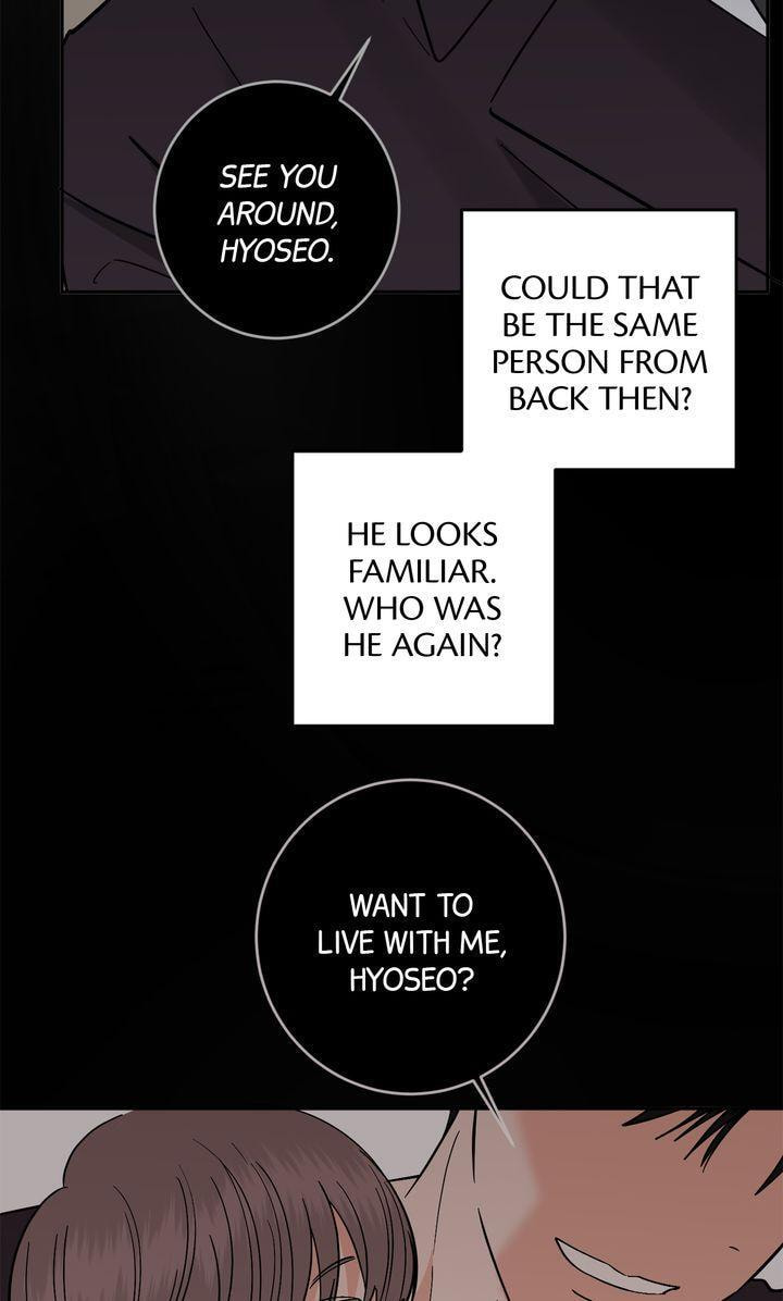 Read Killer Whale Protocol chapter 50 image 76 on Lezhin