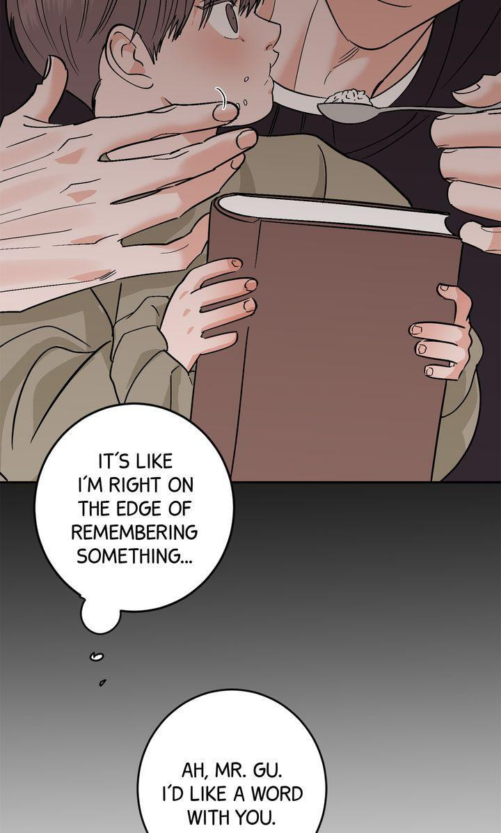 Read Killer Whale Protocol chapter 50 image 77 on Lezhin
