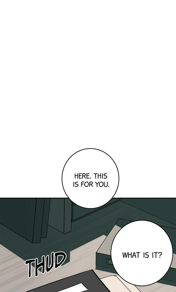 Read Killer Whale Protocol chapter 50 image 79 on Lezhin