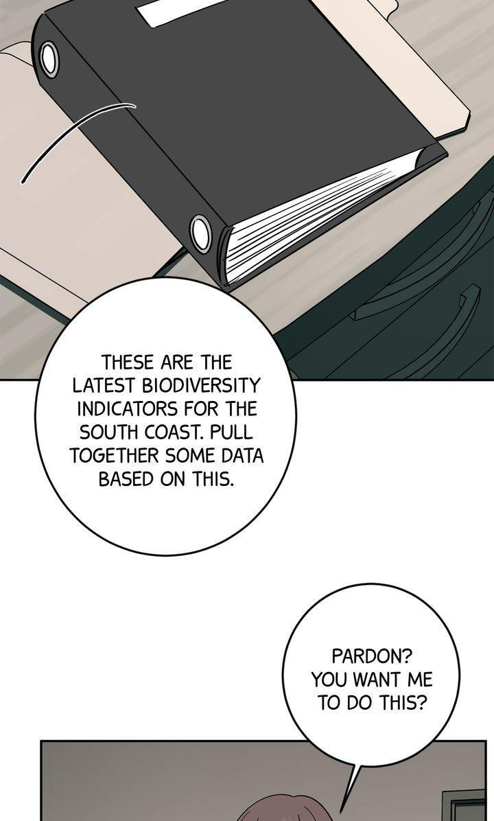 Read Killer Whale Protocol chapter 50 image 80 on Lezhin