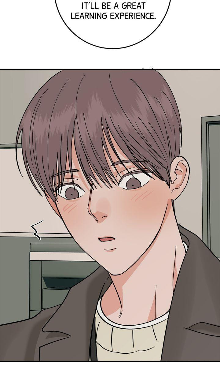 Read Killer Whale Protocol chapter 50 image 82 on Lezhin