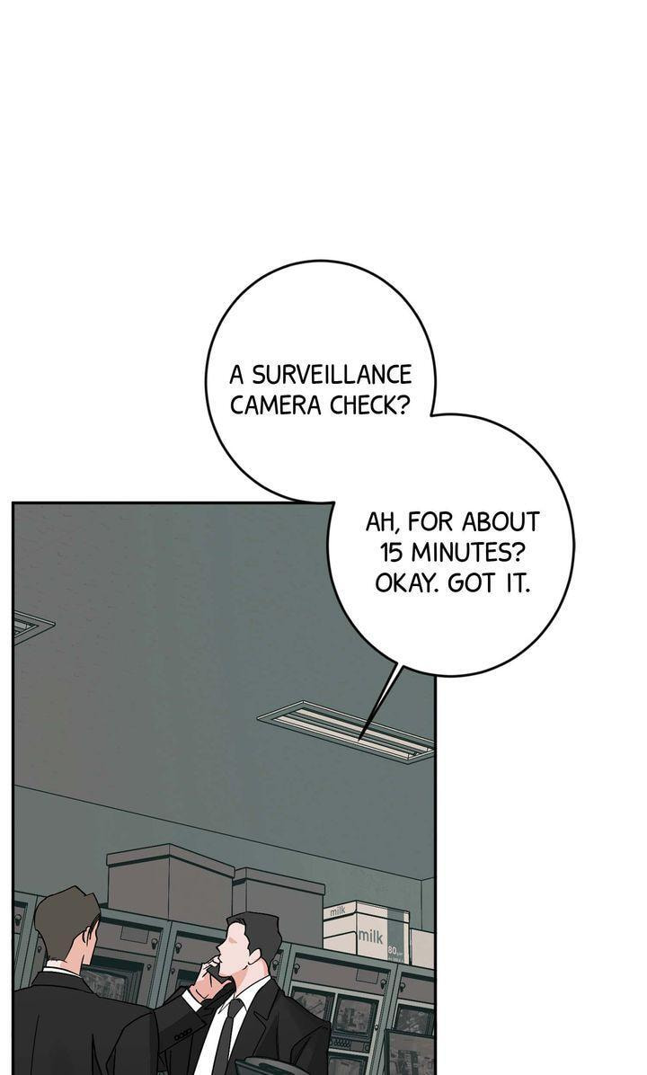 Read Killer Whale Protocol chapter 50 image 88 on Lezhin