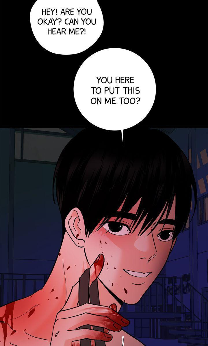 Read Killer Whale Protocol chapter 50 image 9 on Lezhin