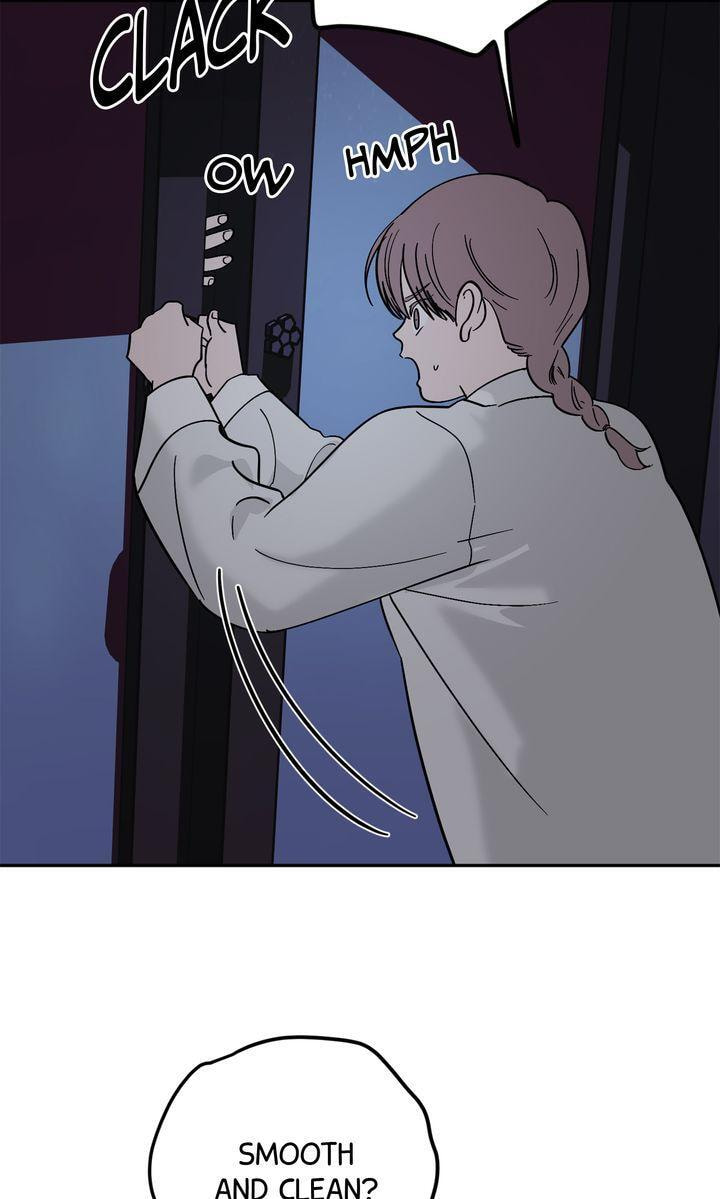 Read Killer Whale Protocol chapter 51.5 image 14 on Lezhin