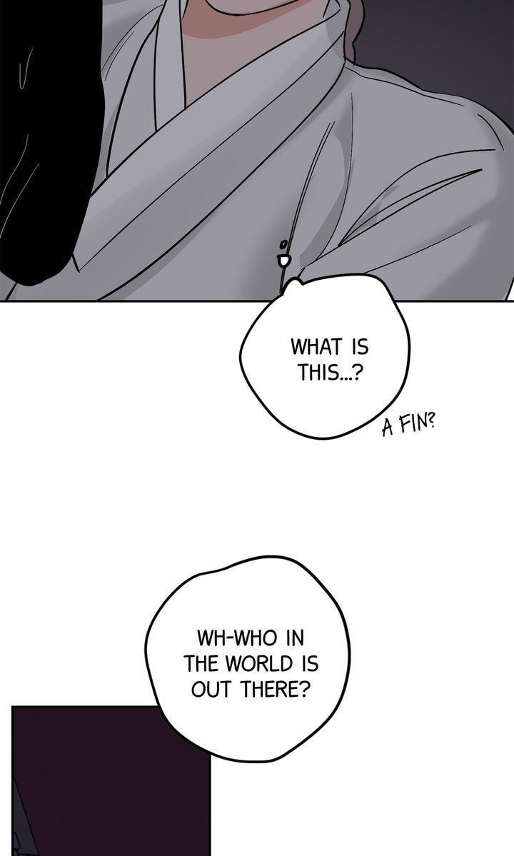 Read Killer Whale Protocol chapter 51.5 image 18 on Lezhin