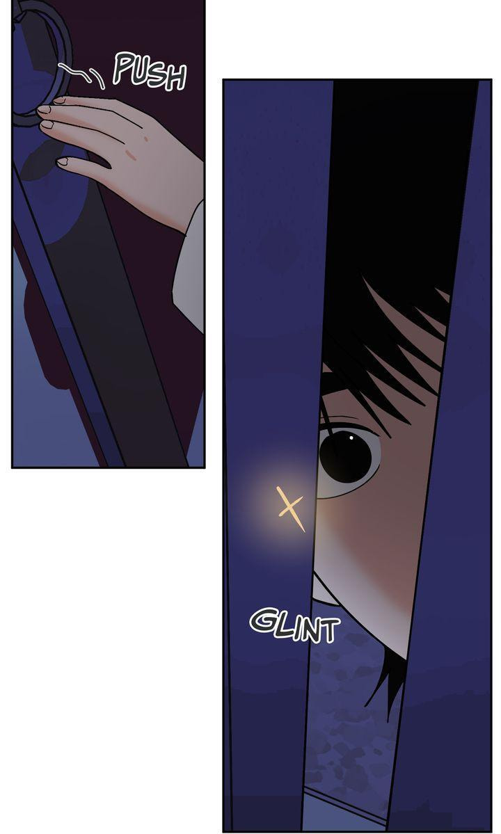 Read Killer Whale Protocol chapter 51.5 image 19 on Lezhin
