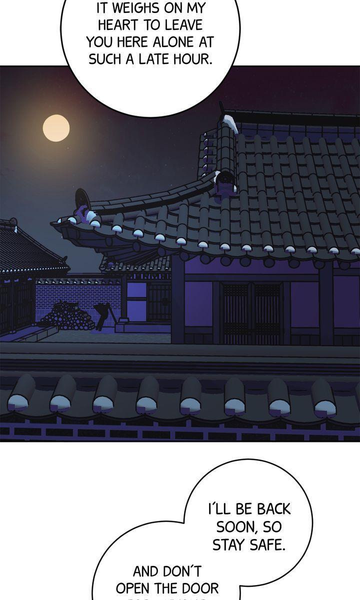 Read Killer Whale Protocol chapter 51.5 image 2 on Lezhin
