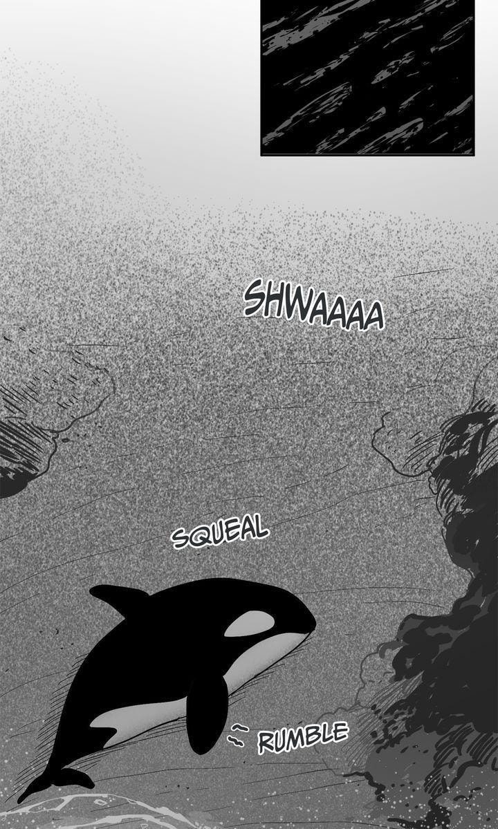 Read Killer Whale Protocol chapter 51.5 image 27 on Lezhin